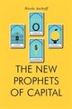 Cover photo:The new prophets of capital