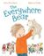 Omslagsbilde:The Everywhere Bear