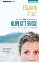 Omslagsbilde:Olive Kitteridge