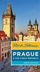Omslagsbilde:Prague &amp; The Czech Republic