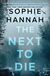 Omslagsbilde:The next to die