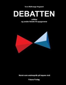 forsidebilde - trykk for å vise stor versjon