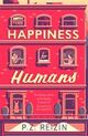 Omslagsbilde:Happiness for humans