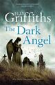 Omslagsbilde:The Dark Angel : a Dr. Ruth Galloway mystery