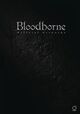 Cover photo:Bloodborne official artworks