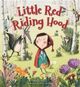 Omslagsbilde:Little Red Riding Hood