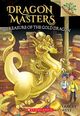 Omslagsbilde:Treasure of the gold dragon