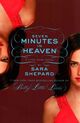 Omslagsbilde:Seven minutes in heaven