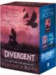 Omslagsbilde:The Divergent series