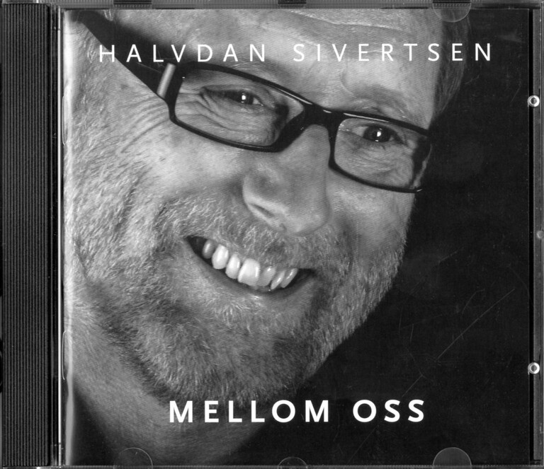 Mellom oss