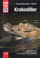 Omslagsbilde:Krokodiller