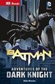 Omslagsbilde:Batman : adventures of the Dark Knight