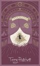 Omslagsbilde:Maskerade : a discworld novel