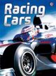 Omslagsbilde:Racing cars