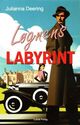 Cover photo:Løgnens labyrint