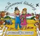 Omslagsbilde:The scarecrows' wedding