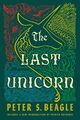 Omslagsbilde:The last unicorn