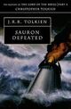 Omslagsbilde:Sauron defeated