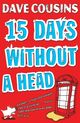 Omslagsbilde:15 days without a head