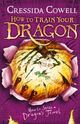 Cover photo:How to seize a dragon's jewel