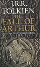 Omslagsbilde:The fall of Arthur