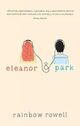 Omslagsbilde:Eleanor &amp; Park
