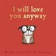 Omslagsbilde:I will love you anyway