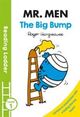 Omslagsbilde:The big bump