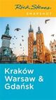 Omslagsbilde:Krakow, Warsaw &amp; Gdansk