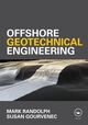 Omslagsbilde:Offshore geotechnical engineering