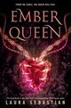 Omslagsbilde:Ember Queen