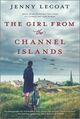 Omslagsbilde:The girl from the Channel Islands