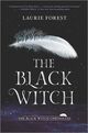 Omslagsbilde:The black witch