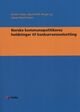 Omslagsbilde:Norske kommunepolitikeres holdninger til konkurranseutsetting