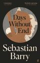 Omslagsbilde:Days without end : a novel