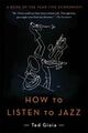 Omslagsbilde:How to listen to jazz