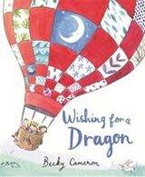"Wishing for a dragon"