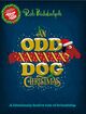 Omslagsbilde:An Odd Dog Christmas