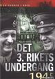 Cover photo:Det 3. rikets undergang : 1945 : Europa