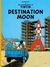 Omslagsbilde:Destination moon