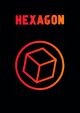 Omslagsbilde:Hexagon