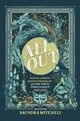 Cover photo:All out : the no-longer-secret stories of queer teens throughout the ages