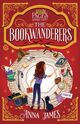 Omslagsbilde:The Bookwanderers