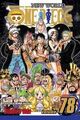 Cover photo:One piece : New world . 78 . Champion of evil
