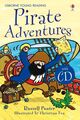 Omslagsbilde:Pirate adventures