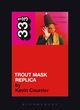 Omslagsbilde:Trout mask replica