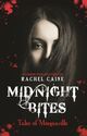 Omslagsbilde:Midnight bites : tales of Morganville