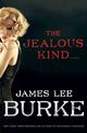 Cover photo:The jealous kind : a novel