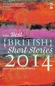 Omslagsbilde:The best British short stories 2014