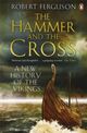 Omslagsbilde:The hammer and the cross : a new history of the vikings